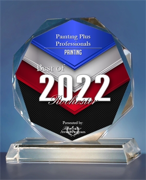 Rochester Award Program 2022
