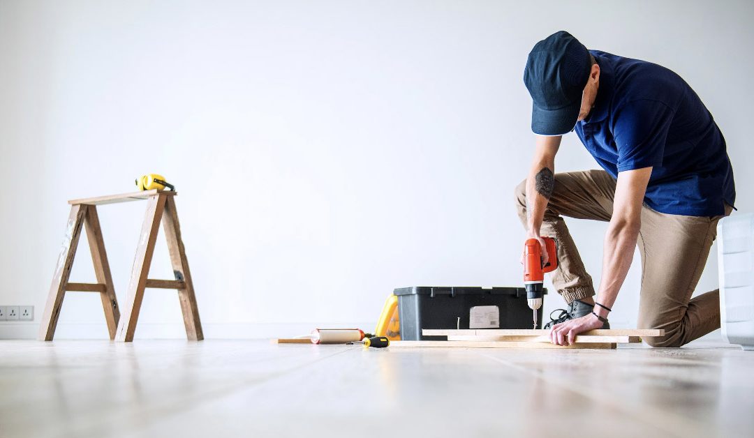 Home Improvement Projects to Attract More Buyers